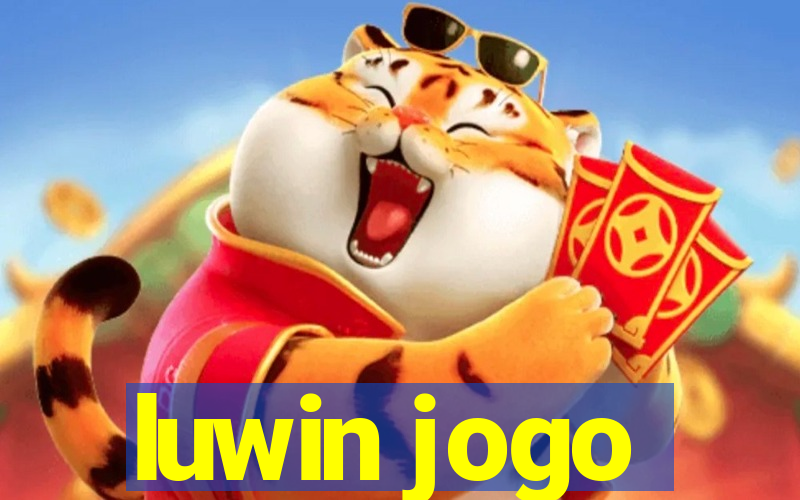 luwin jogo